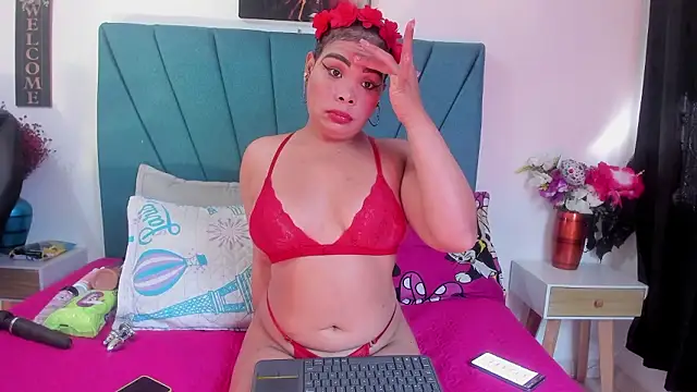 Snapshot of Mariana_star1 chatting on 03/14/26, 08:58 Mariana star1 online show from 03/14/26, 08:58