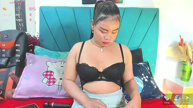 Mariana star1 online show from 06/01/26, 04:47