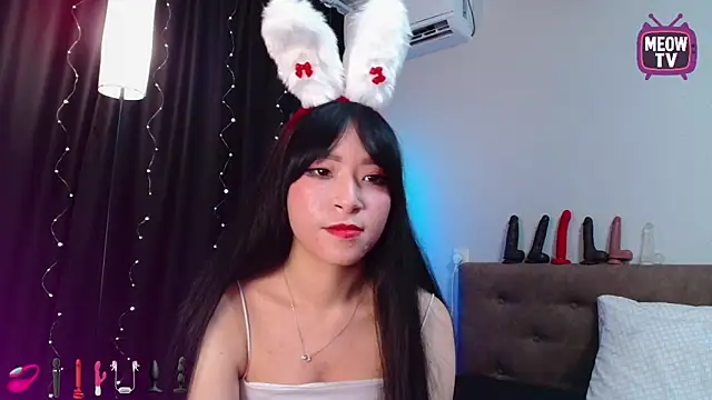 miyakimi0101 online show from 09/24/25, 01:09