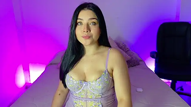 AliceDmarco online show from 09/10/25, 12:21