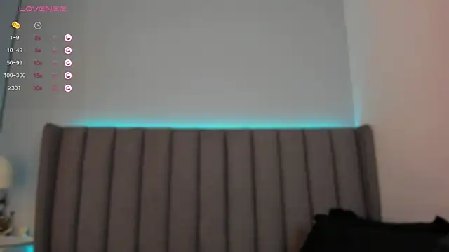 Gracia-Carrera online show from 03/14/25, 03:15