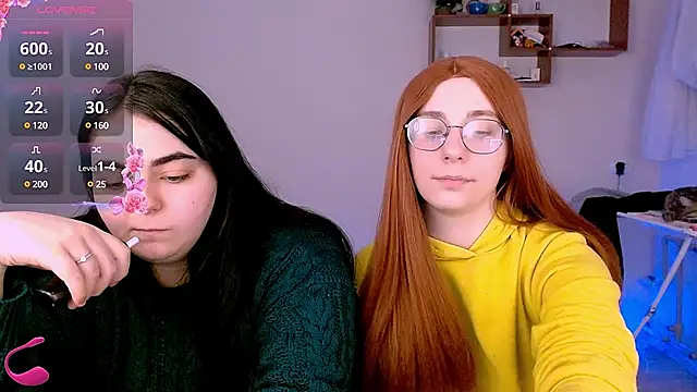 kitsune 8 online show from 02/28/25, 05:37