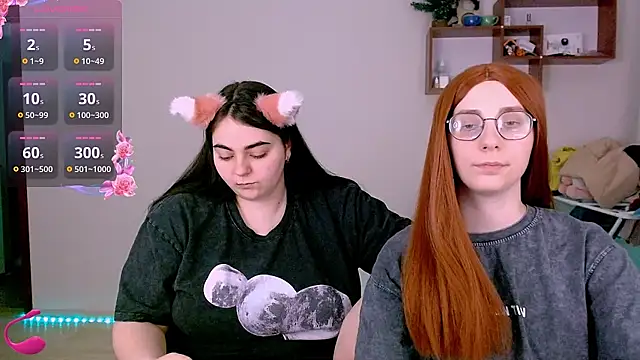 kitsune 8 online show from 03/03/25, 03:31