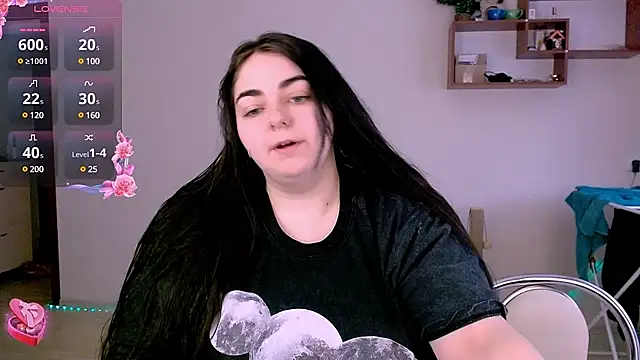 kitsune 8 online show from 03/13/25, 10:36