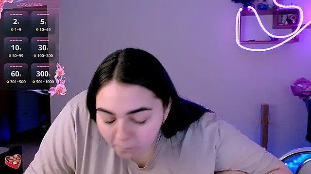 kitsune 8 online show from 03/15/25, 07:27