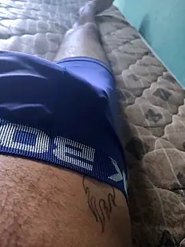 vertin07 online show from 10/24/25, 04:58