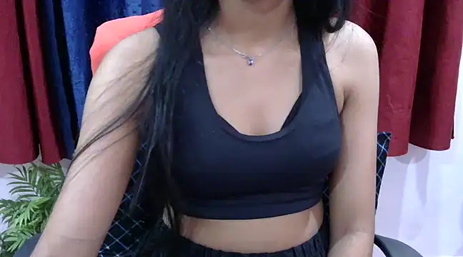 Cute Pihu01 online show from 03/20/25, 10:29