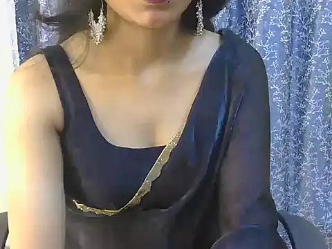 Cute Pihu01 online show from 11/29/25, 04:21