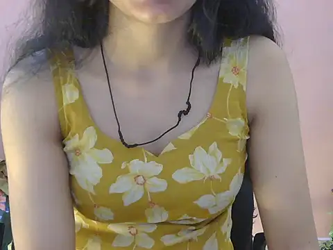 Cute Pihu01 online show from 02/13/26, 10:39