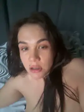 Diva moon online show from 02/23/25, 02:40