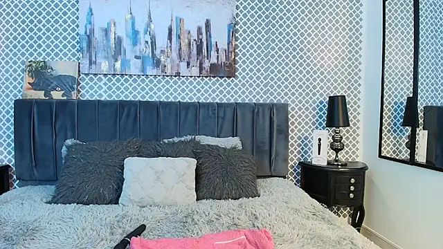 Cassie bloom online show from 03/08/25, 07:16