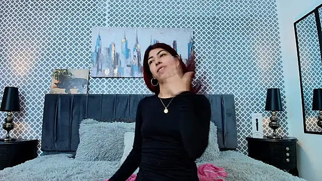 Cassie bloom online show from 03/15/25, 10:03