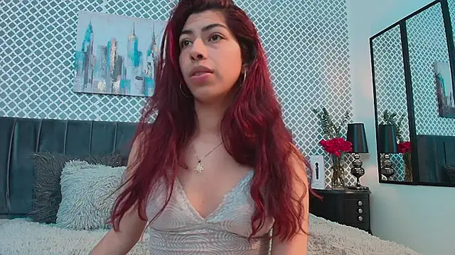 Cassie bloom online show from 03/18/25, 09:52