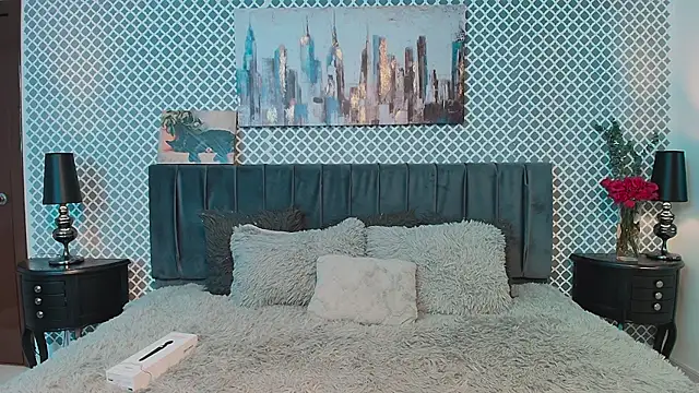 Cassie bloom online show from 03/20/25, 04:51