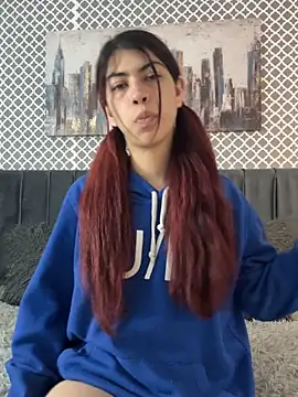 Cassie bloom online show from 09/23/25, 03:53