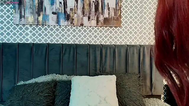 Cassie bloom online show from 10/02/25, 03:35