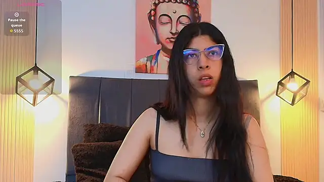 Cassie bloom online show from 11/27/25, 08:11