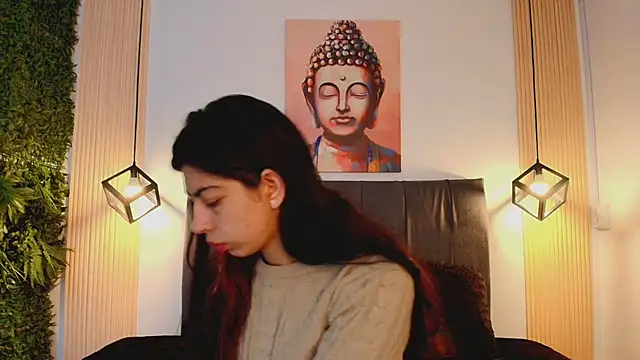 Cassie bloom online show from 12/19/25, 08:05