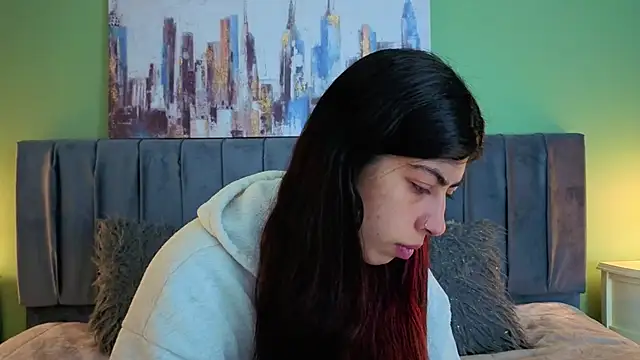 Snapshot of Cassie_bloom chatting on 04/15/26, 03:24 Cassie bloom online show from 04/15/26, 03:24
