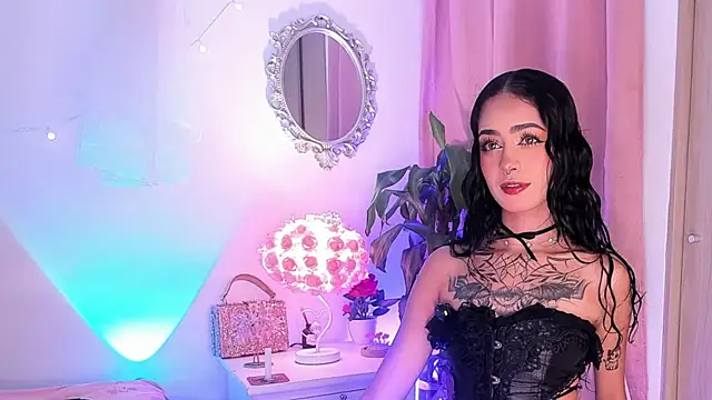 Snapshot of solecito___ chatting on 03/22/26, 12:47 solecito online show from 03/22/26, 12:47