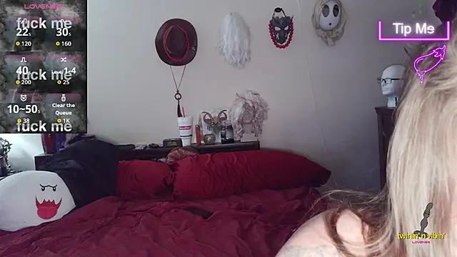 M3TAA online show from 07/10/26, 08:44