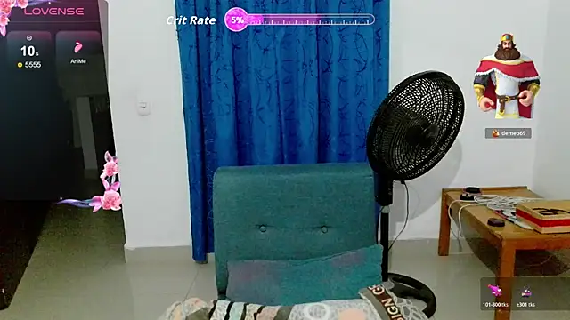 Snapshot of natasha_lopera chatting on 04/06/26, 04:46 natasha lopera online show from 04/06/26, 04:46