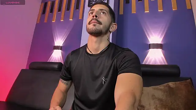 AlejandroStormm online show from 02/23/26, 10:29