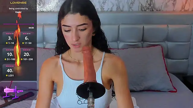 MELODYY SWEET online show from 11/26/25, 06:20