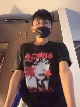 twinkperu18 online show from 10/01/25, 01:33