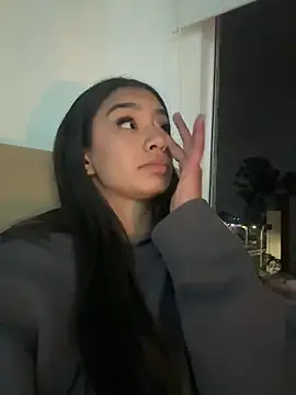 Snapshot of Anniie__Evans chatting on 09/19/25, 09:22 Anniie  Evans online show from 09/19/25, 09:22