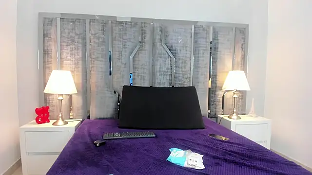 Kathyy Rose online show from 02/19/26, 09:11