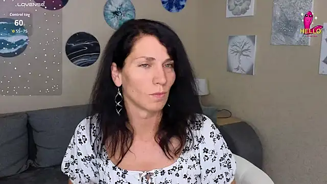 mylady xenia online show from 09/13/25, 09:47