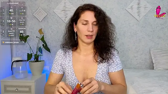mylady xenia online show from 04/26/26, 08:06
