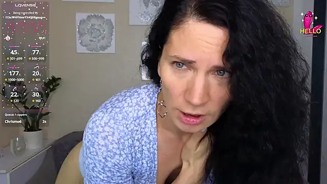mylady xenia online show from 06/02/26, 01:35