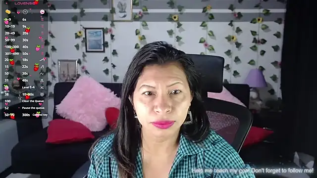 Snapshot of AbbyPrincessAGT chatting on 03/16/25, 10:11 AbbyPrincessAGT online show from 03/16/25, 10:11