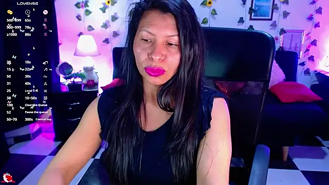 AbbyPrincessAGT online show from 02/04/26, 12:05