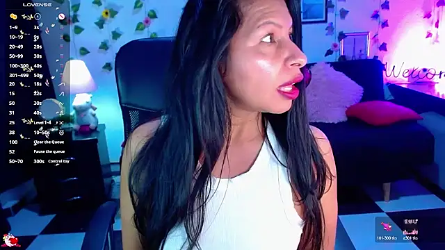 AbbyPrincessAGT online show from 04/06/26, 11:16