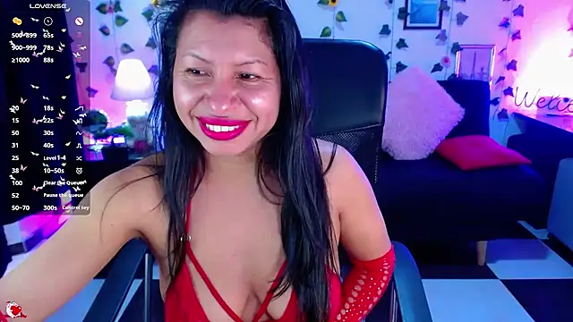 Snapshot of AbbyPrincessAGT chatting on 04/20/26, 09:27 AbbyPrincessAGT online show from 04/20/26, 09:27