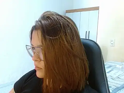 GoddessChaar online show from 03/01/25, 03:27