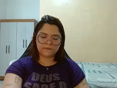 GoddessChaar online show from 03/14/25, 07:23