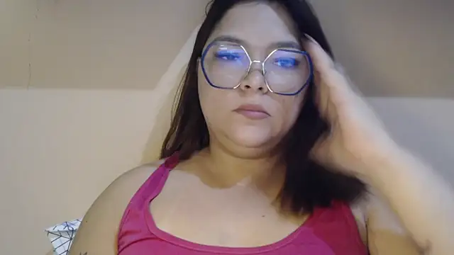 GoddessChaar online show from 12/16/25, 11:59