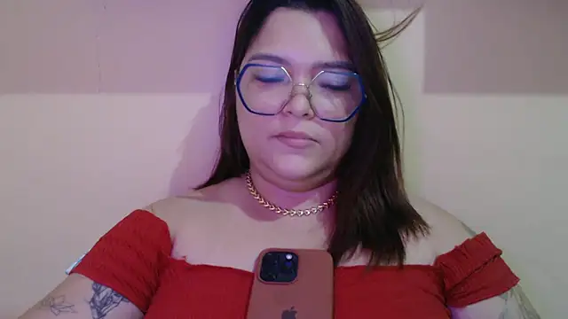 GoddessChaar online show from 12/20/25, 09:11