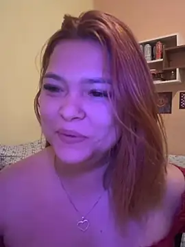 Snapshot of GoddessChaar chatting on 02/01/26, 09:41 GoddessChaar online show from 02/01/26, 09:41