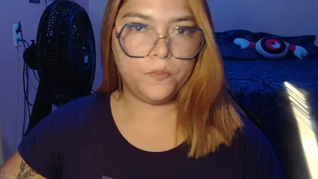 Snapshot of GoddessChaar chatting on 02/18/26, 12:28 GoddessChaar online show from 02/18/26, 12:28