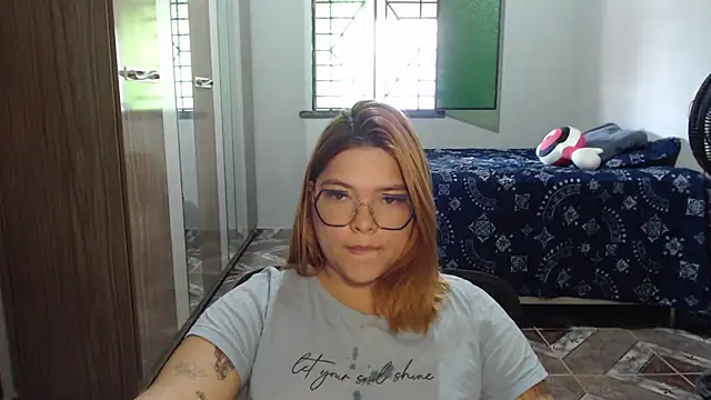 Snapshot of GoddessChaar chatting on 02/24/26, 11:19 GoddessChaar online show from 02/24/26, 11:19