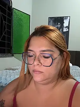 Snapshot of GoddessChaar chatting on 02/27/26, 09:53 GoddessChaar online show from 02/27/26, 09:53