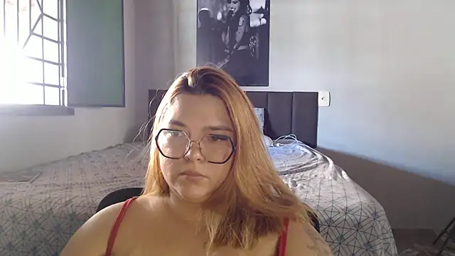 Snapshot of GoddessChaar chatting on 03/05/26, 05:09 GoddessChaar online show from 03/05/26, 05:09