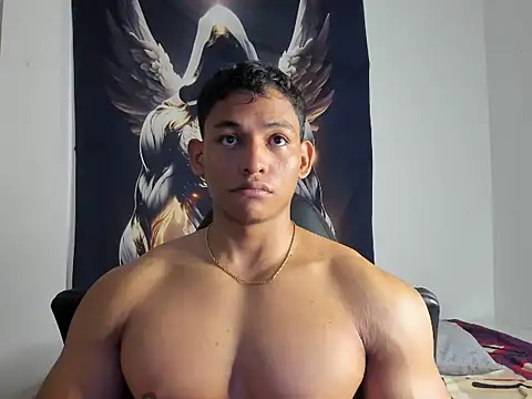 bigger ragnarsson online show from 09/22/25, 12:51