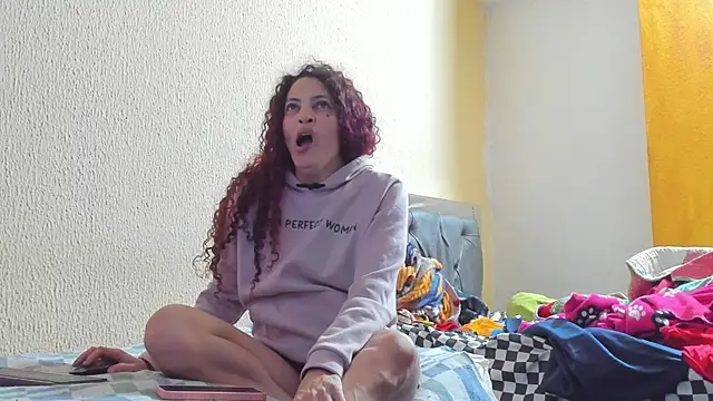 lexxy ray666 online show from 11/06/25, 10:27