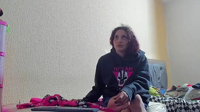 lexxy ray666 online show from 11/13/25, 10:47